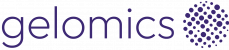 Gelomics Logo_Horizontal_Purple